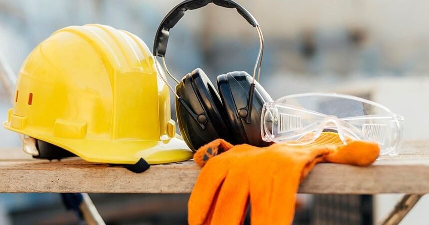 Industrial Safety Equipment: Essential Protection for a Safer Workplace