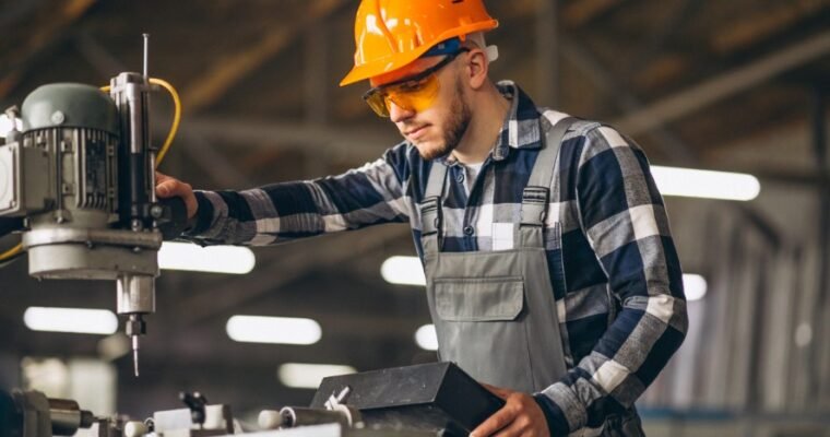 What Does a Manufacturing Engineer Do? Roles, Responsibilities, and Career Opportunities